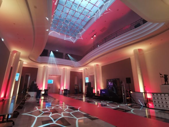 Votre évènement clé en main