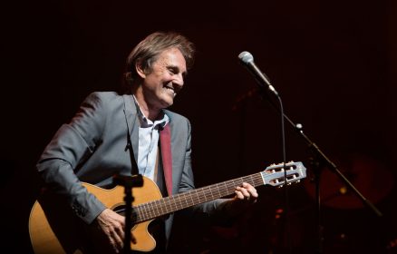 Winter Jazz Festival<br>Murray Head