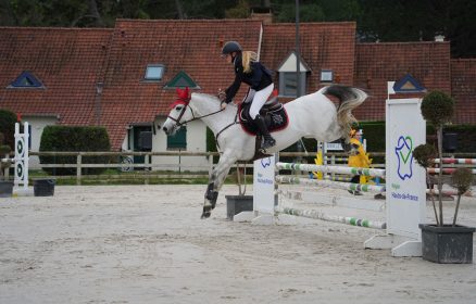 Equitation – Concours de Saut d’Obstacles National