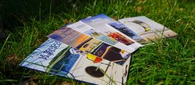 Brochures