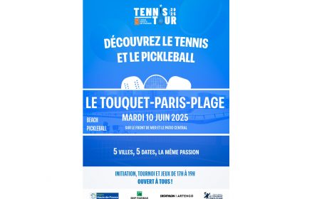 Tennis Tour
