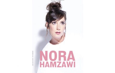 Spectacle NORA HAMZAWI