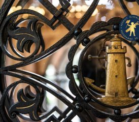 Visite guidée – L’hôtel de ville : histoire et architecture d’un bâtiment hors du commun