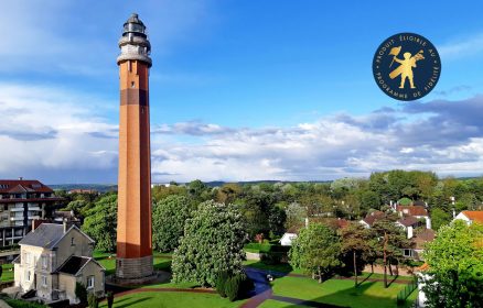 Visite guidée – Le Phare de la Canche