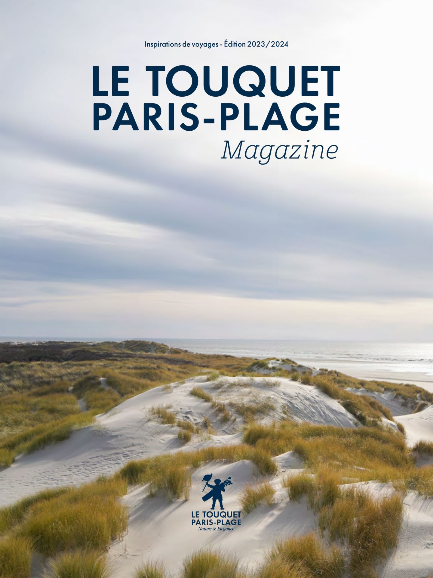 Magazine de destination 2024