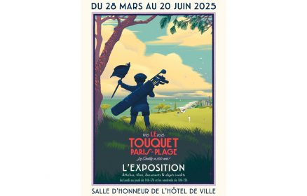 Exposition – Le Caddy a 100 ans !
