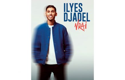 Spectacle Ilyes Djadel