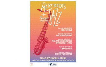 Les Mercredis Jazz