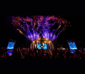 Touquet Music Beach Festival