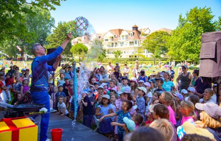 Festival des tout petits