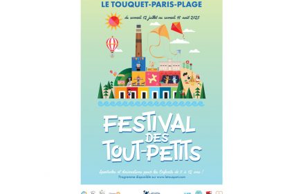 Festival des Tout Petits