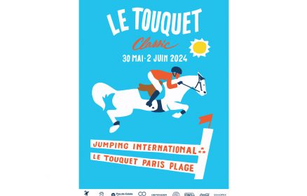 Le Touquet Classic Jumping International 3*** Du 30 mai au 30 juin 2024