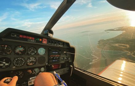 Journée portes ouvertes de l’aéroclub