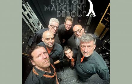 Winter Jazz Festival – Ceux qui marchent debout