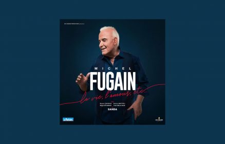 Winter Jazz Festival – Michel Fugain