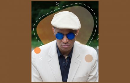 Winter Jazz Festival – Raul Midón
