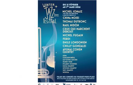 Festival Winter Jazz