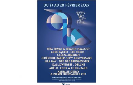 Festival Winter Jazz