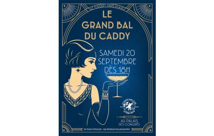 Le grand bal du Caddy