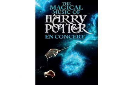 The magical music of Harry Potter