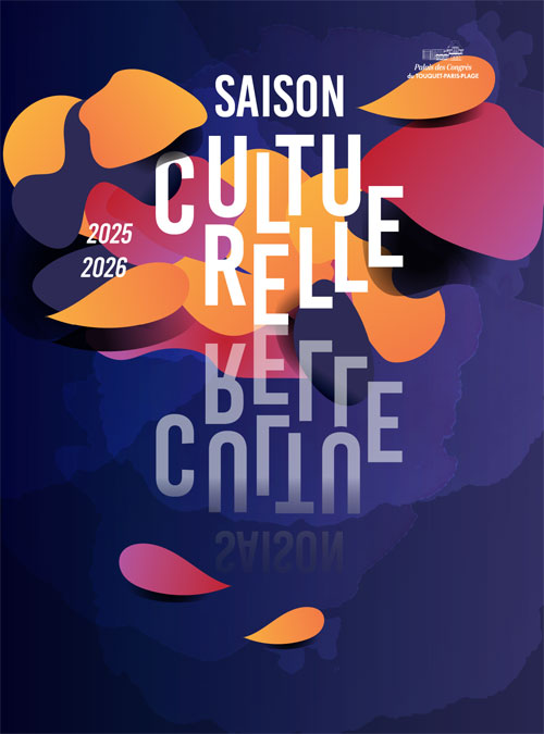 Saison culturelle 2025/2026