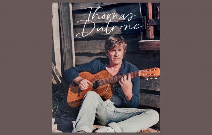Winter Jazz Festival – Thomas Dutronc