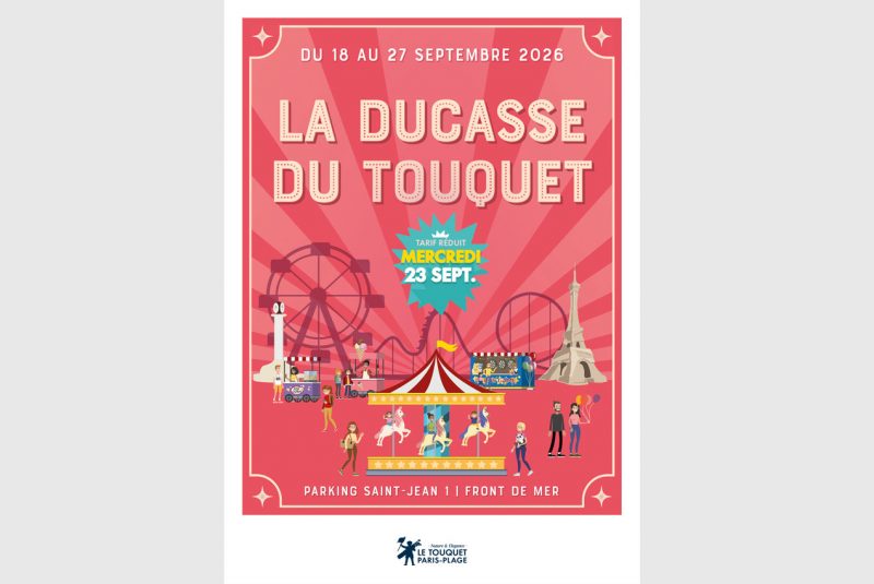 Ducasse