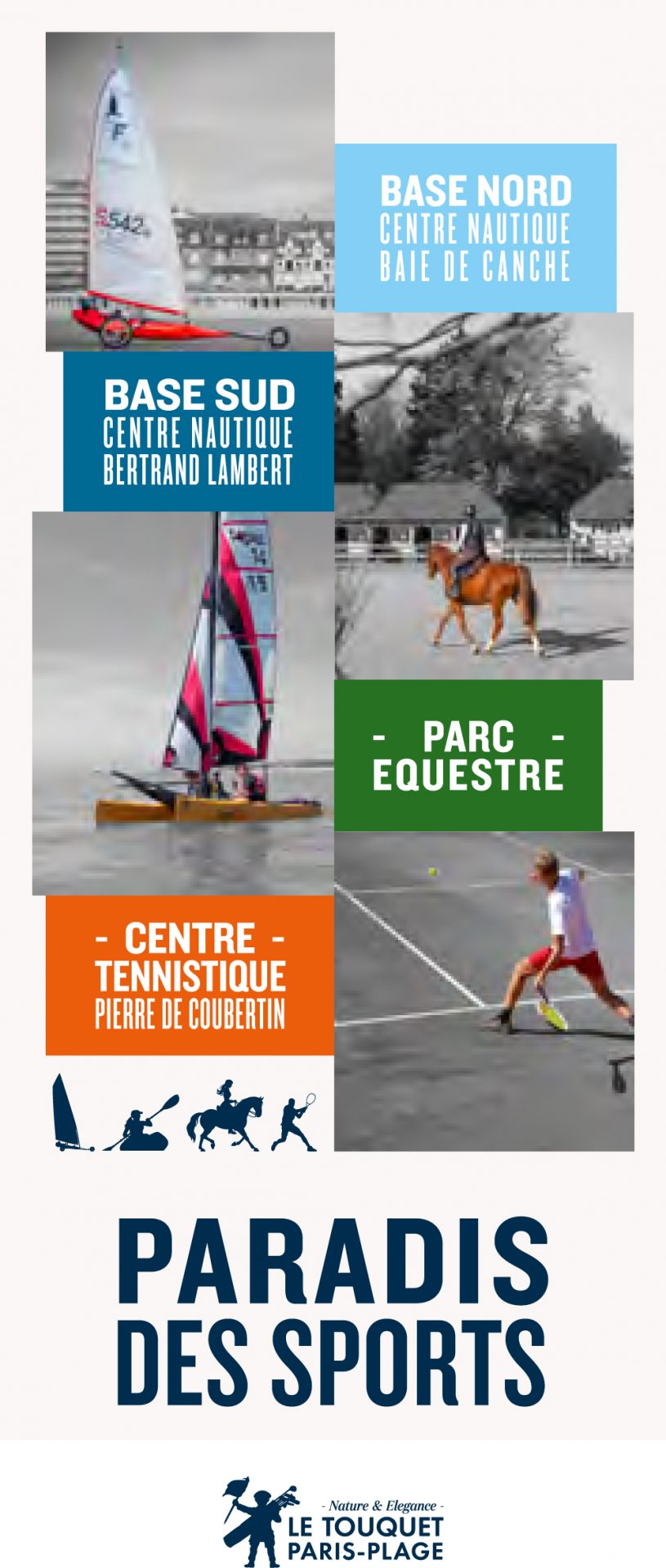 Equipements