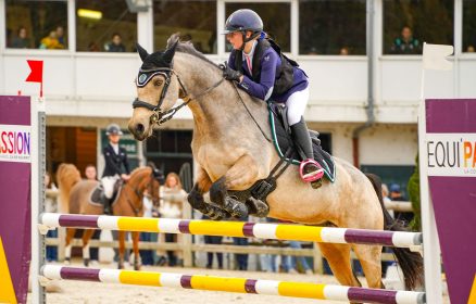 Equitation – Tournée des As