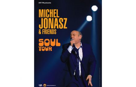 Winter Jazz Festival – Michel Jonasz