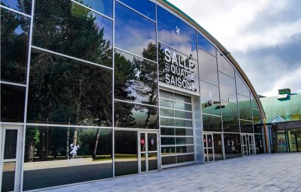 Bourse puériculture