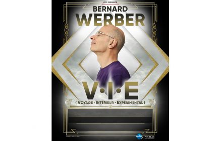 Bernard Werber