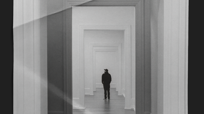 Exposition « Momentum » – David Beyonder