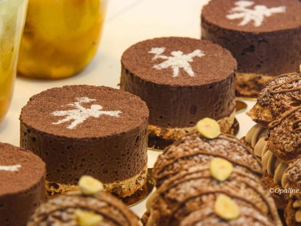 Spécialités made in Le Touquet