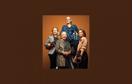 Winter Jazz Festival – Rhoda Scott Lady Quartet