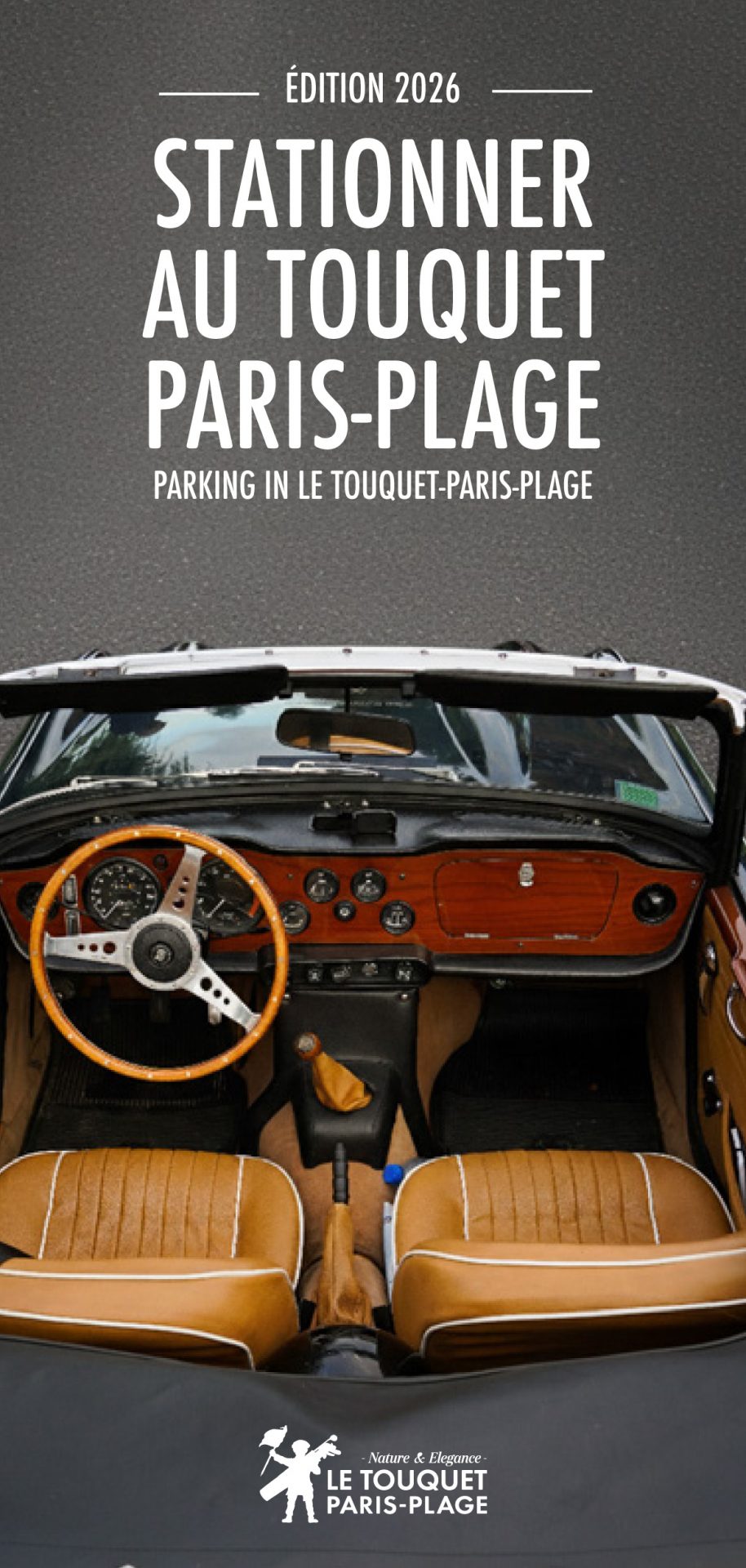 Stationnement 2026