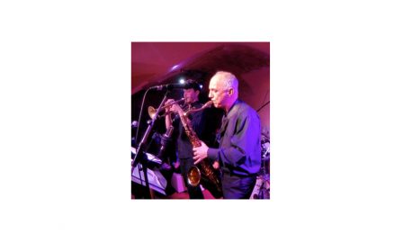 Didier Burgaud Quintet « Chet in Mind » hommage à Chet Baker– Mercredis Jazz