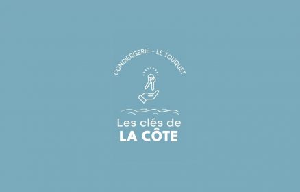 Les clés de la Côte (conciergerie)