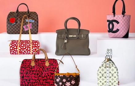 Vente aux Enchères Luxe