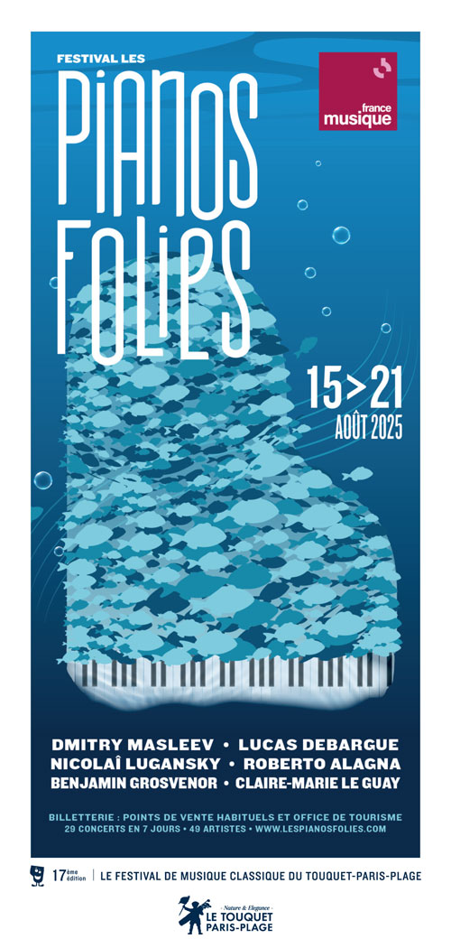 Pianos Folies