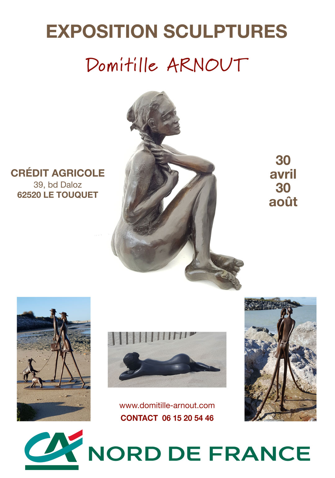 texte alternatif
