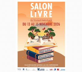 Salon du livre