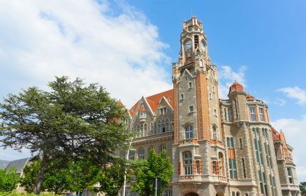 Colloque des quêteurs de sens