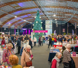 Salon du livre