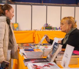 Salon du livre