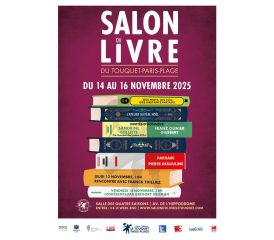 Salon du livre