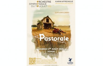 Orchestre symphonique – Pastorale