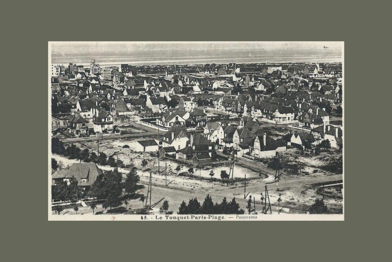 ©Société Académique du Touquet-Paris-Plage