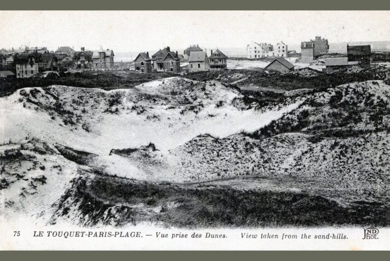 ©Société Académique du Touquet-Paris-Plage