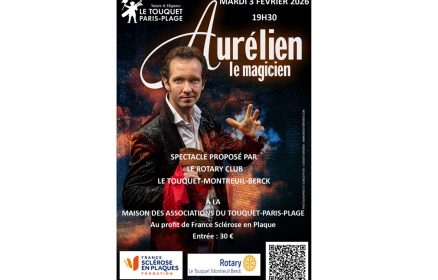 Aurélien le magicien